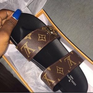 LV Slides